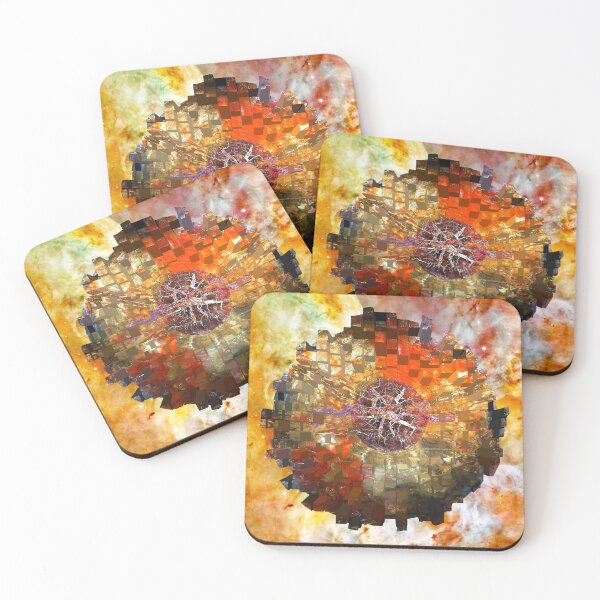 Item preview, Earth Bound designed and sold by Peter Stratton.