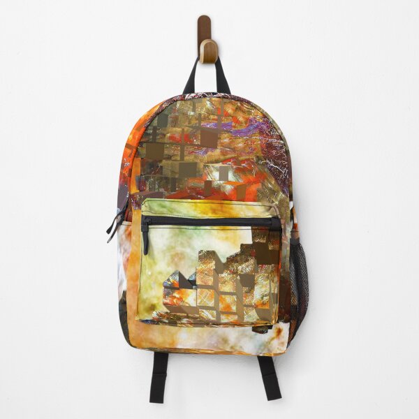 Item preview, Earth Bound designed and sold by Peter Stratton.
