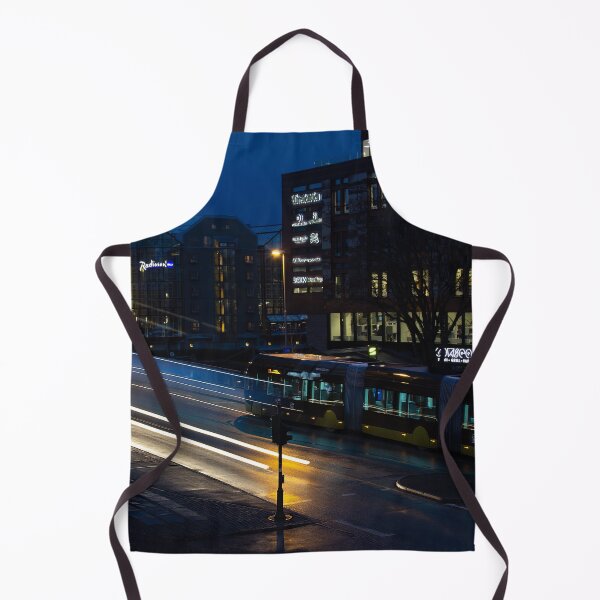 Item preview, The Midnight Bus designed and sold by DeidreCasey.