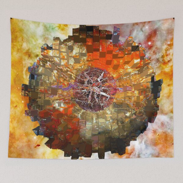 Item preview, Earth Bound designed and sold by Peter Stratton.