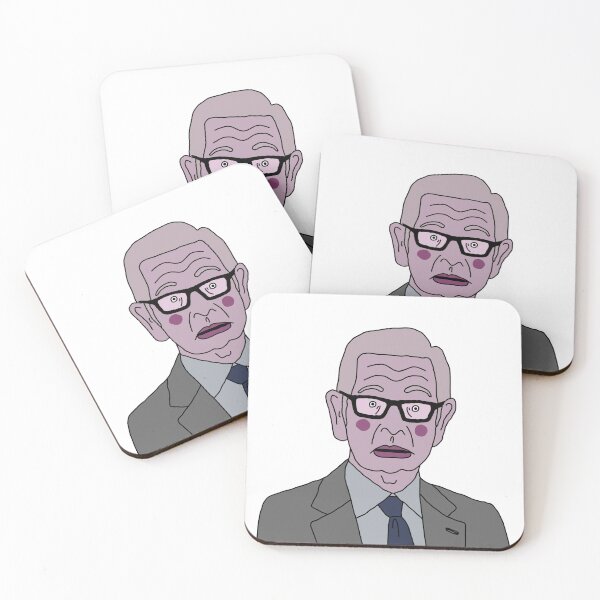 Item preview, Good grief it’s Gove designed and sold by number26.