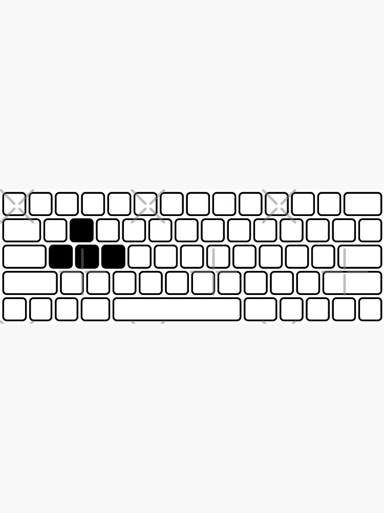 wasd-pc-gaming-keyboard-sticker-for-sale-by-shopanonymouse-redbubble