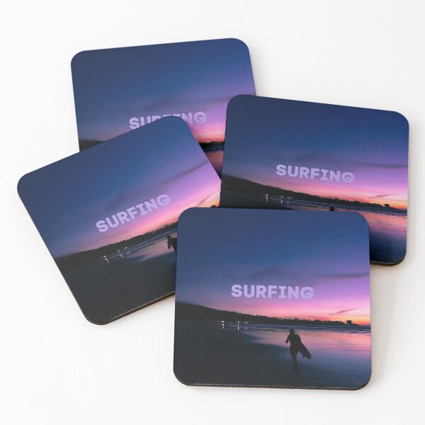 Item preview, Surfing | Waves, Ocean, Holiday designed and sold by QShore.
