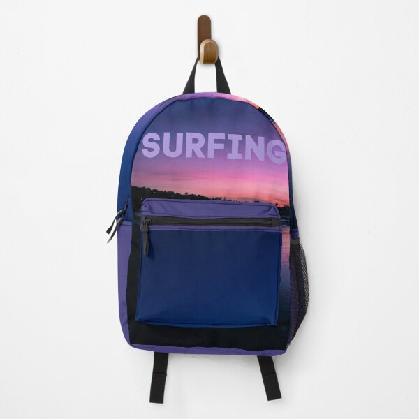 Item preview, Surfing | Waves, Ocean, Holiday designed and sold by QShore.