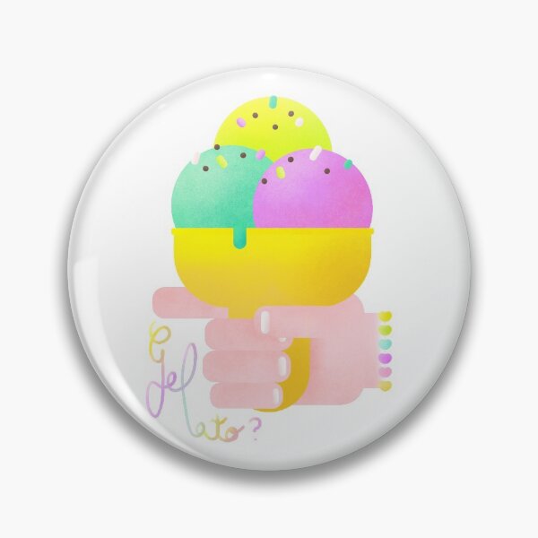 Item preview, Gelato? designed and sold by badOdds.