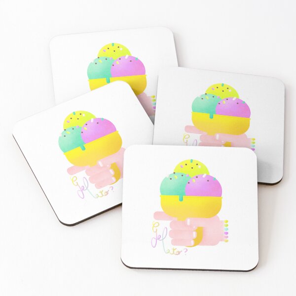 Item preview, Gelato? designed and sold by badOdds.