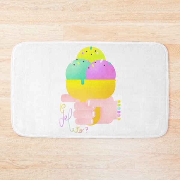 Item preview, Gelato? designed and sold by badOdds.