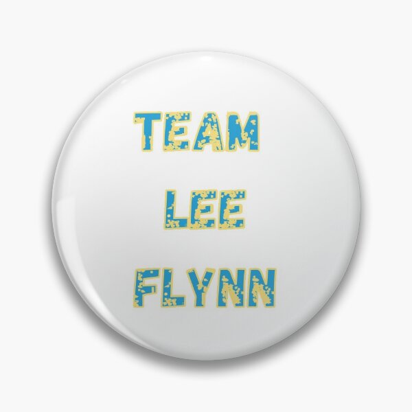 Item preview, Team Lee Flynn TKB3 designed and sold by alanaf1.