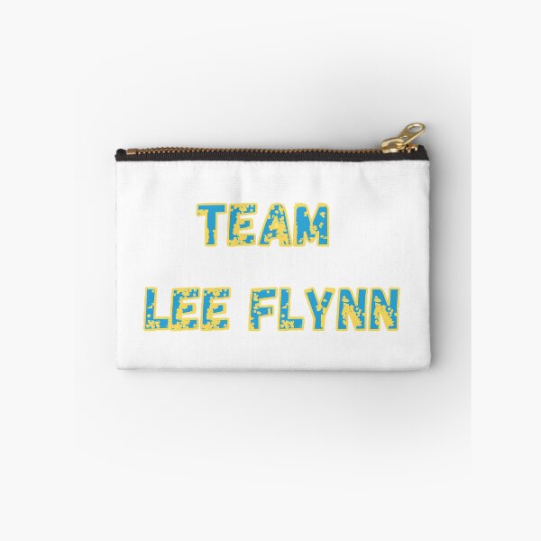 Item preview, Team Lee Flynn TKB3 designed and sold by alanaf1.