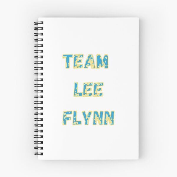 Item preview, Team Lee Flynn TKB3 designed and sold by alanaf1.