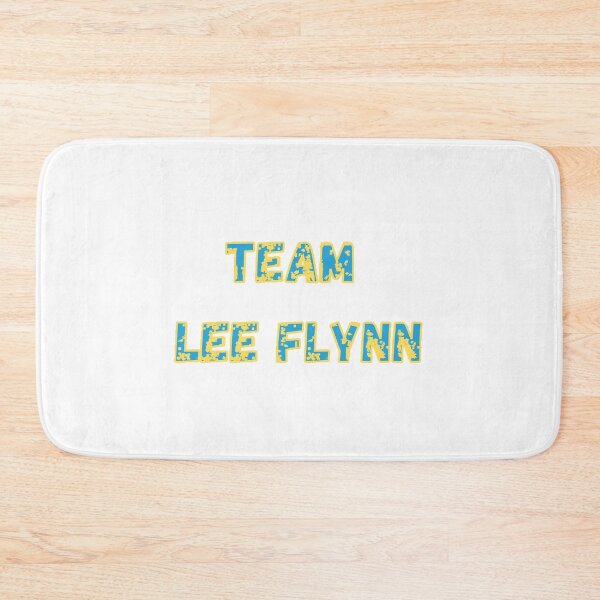 Item preview, Team Lee Flynn TKB3 designed and sold by alanaf1.