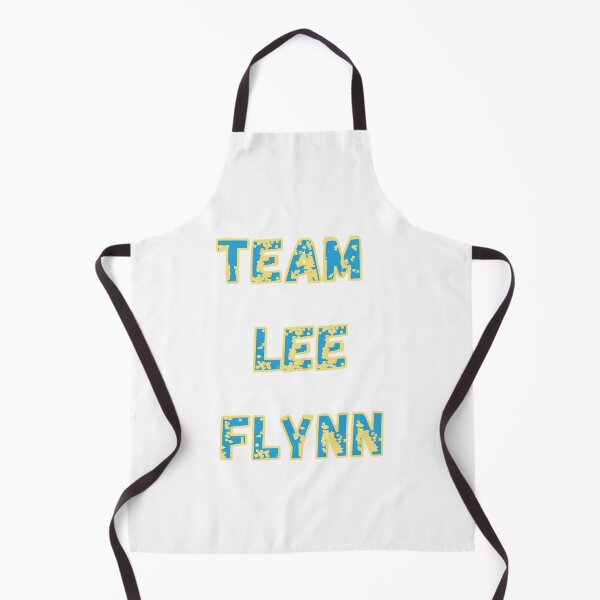 Item preview, Team Lee Flynn TKB3 designed and sold by alanaf1.