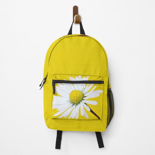 Item preview, White Daisy designed and sold by Piece of Modern Art.