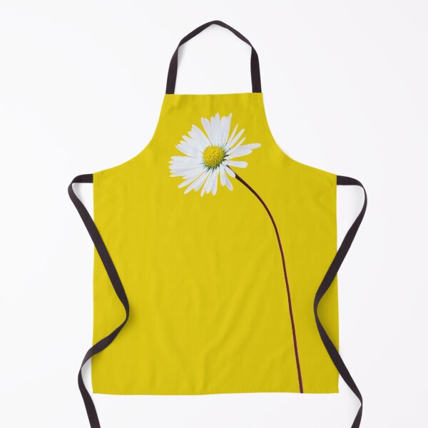 Item preview, White Daisy designed and sold by Piece of Modern Art.