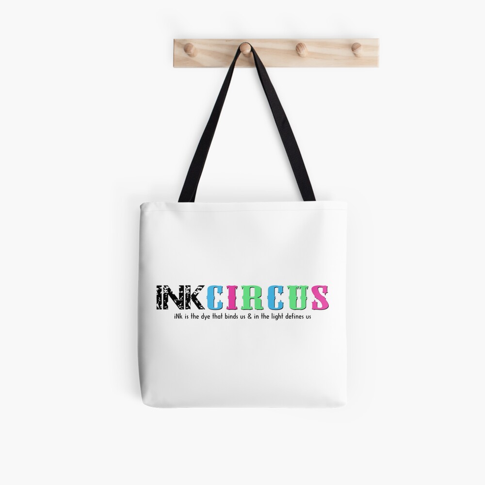 Item preview, All Over Print Tote Bag designed and sold by HeadBlaze.