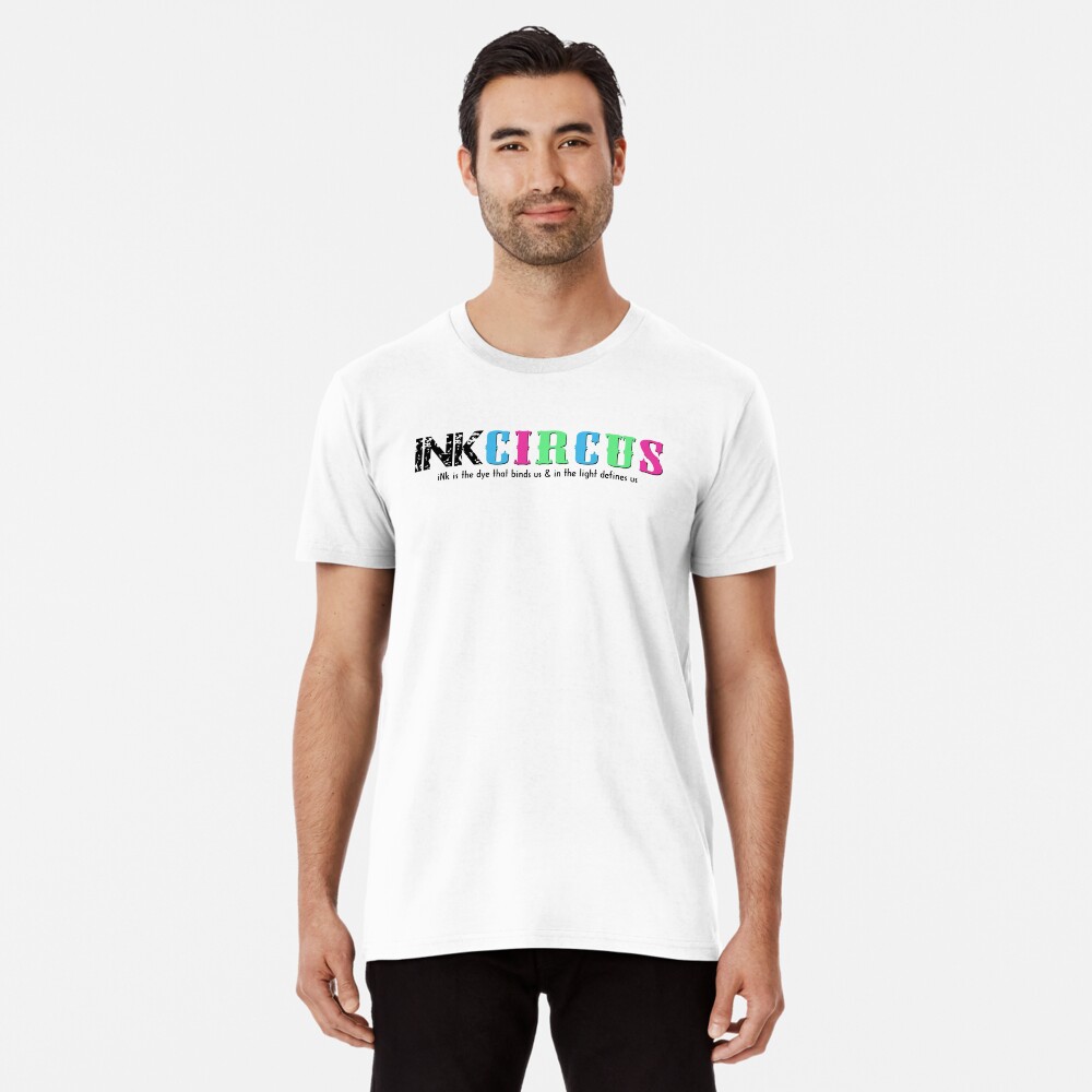 Item preview, Premium T-Shirt designed and sold by HeadBlaze.