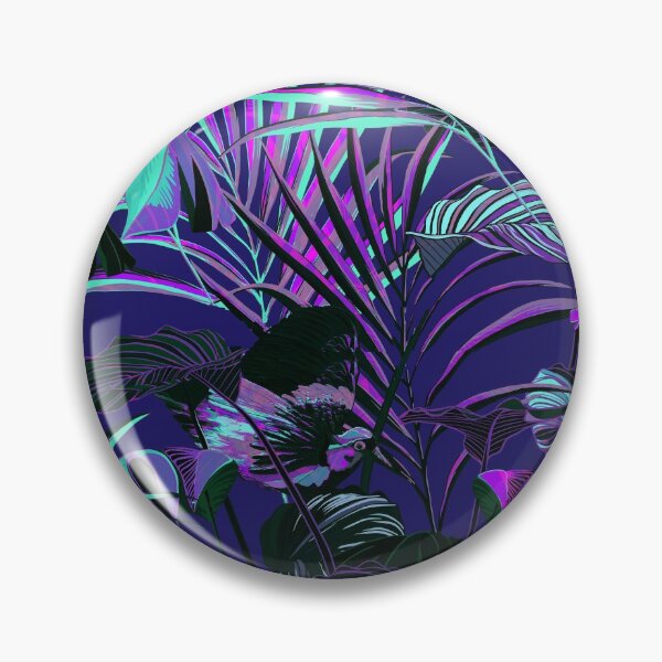 Item preview, Flower Jungle Leaves designed and sold by Legendary  Status.