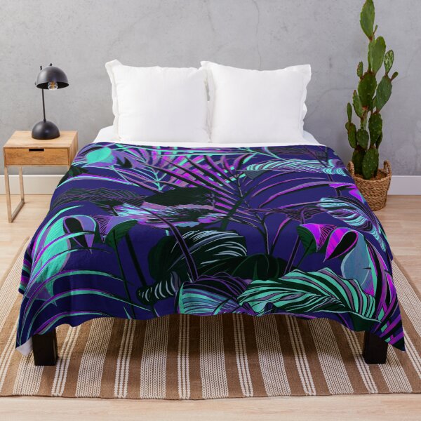 Item preview, Flower Jungle Leaves designed and sold by Legendary  Status.