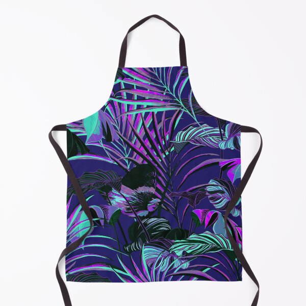 Item preview, Flower Jungle Leaves designed and sold by Legendary  Status.
