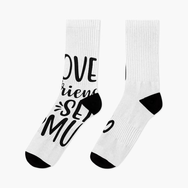 Item preview, Love Is a Friendship Set to Music designed and sold by eajob.