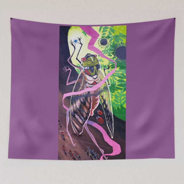 Item preview, Cicada Princess designed and sold by Anyaboz.