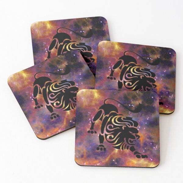 Item preview, Leo Astrology Zodiac Birth Signs July-August designed and sold by RBDESIGN SHOP.