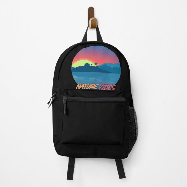 Item preview, Nature Vibes Sunset Valley 1 designed and sold by NexusArts.