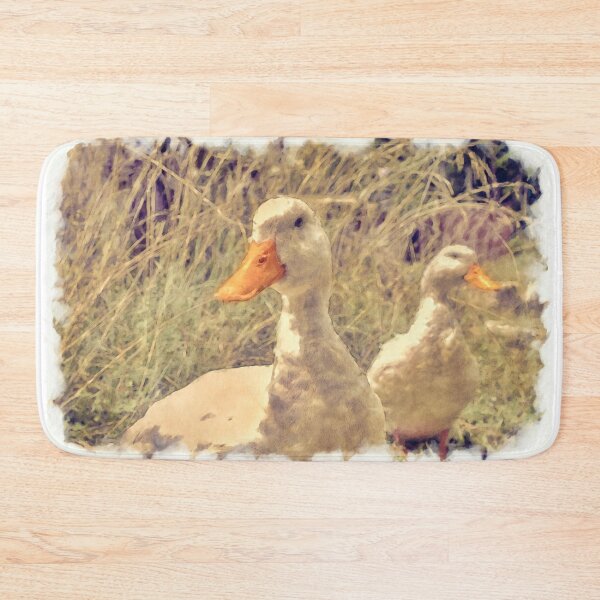 Item preview, Quack Attack designed and sold by Jim Love.