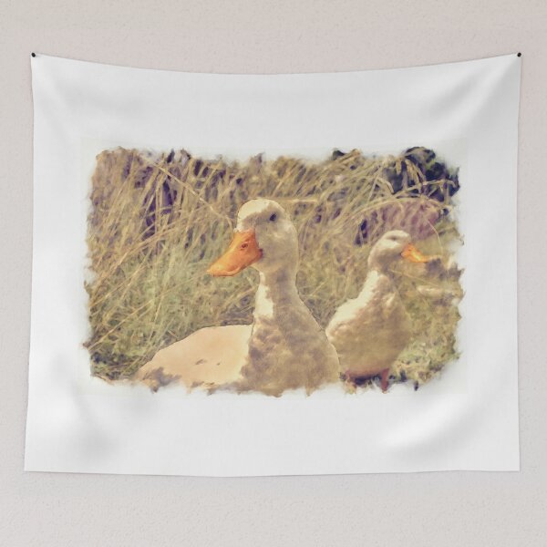 Item preview, Quack Attack designed and sold by Jim Love.