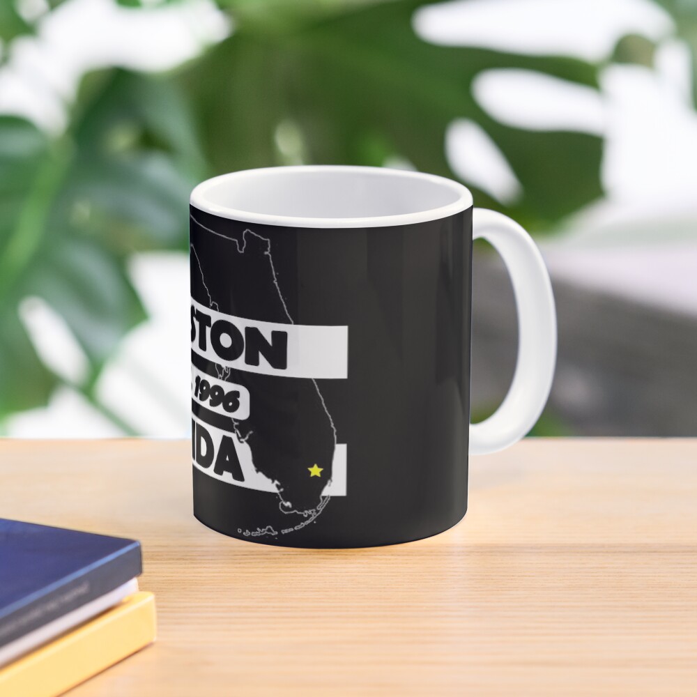 Item preview, Classic Mug designed and sold by Mbranco.