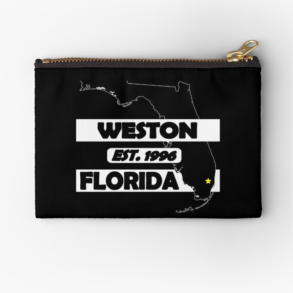 Item preview, Zipper Pouch designed and sold by Mbranco.