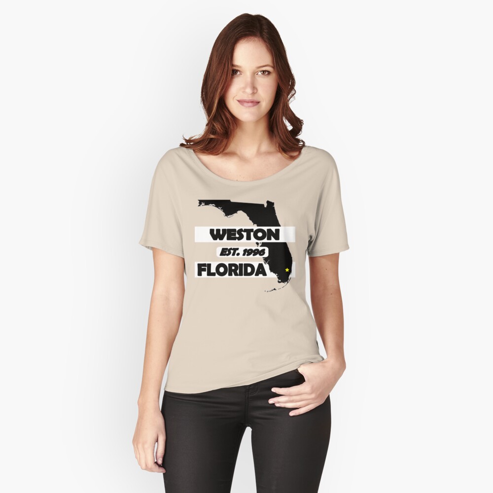Item preview, Relaxed Fit T-Shirt designed and sold by Mbranco.