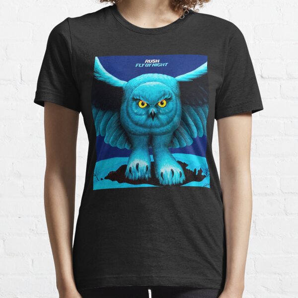 Redbubble | Night for Fly By T-Shirts Sale