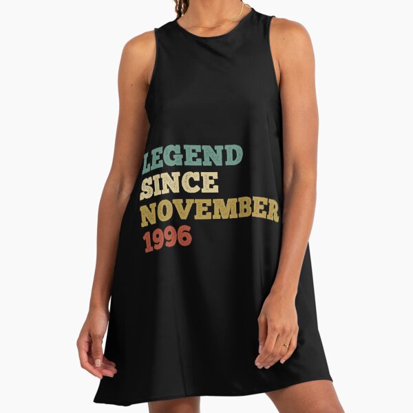 november birthday dress November Birthday Shirt, Birthday Shirt, Queens Born In November, Nove main image 1