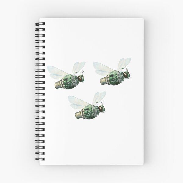 Item preview, Flyological Warfare designed and sold by TruantMuse.