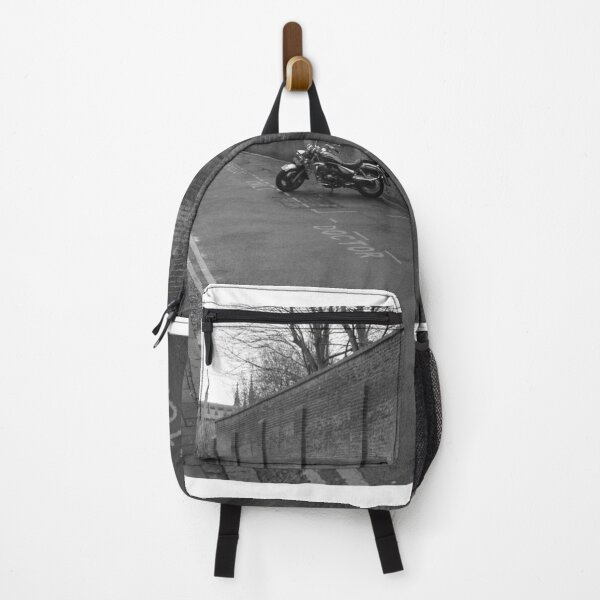 Item preview, Alley, Cambridge designed and sold by Igor Pozdnyakov.