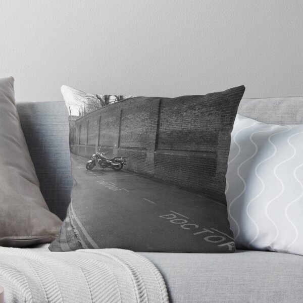 Item preview, Alley, Cambridge designed and sold by Igor Pozdnyakov.