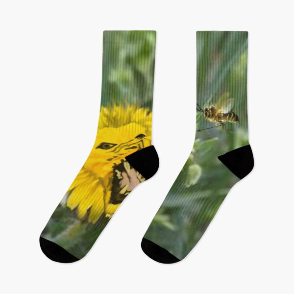 Item preview, Dandy Lion  designed and sold by TravelfromStar.