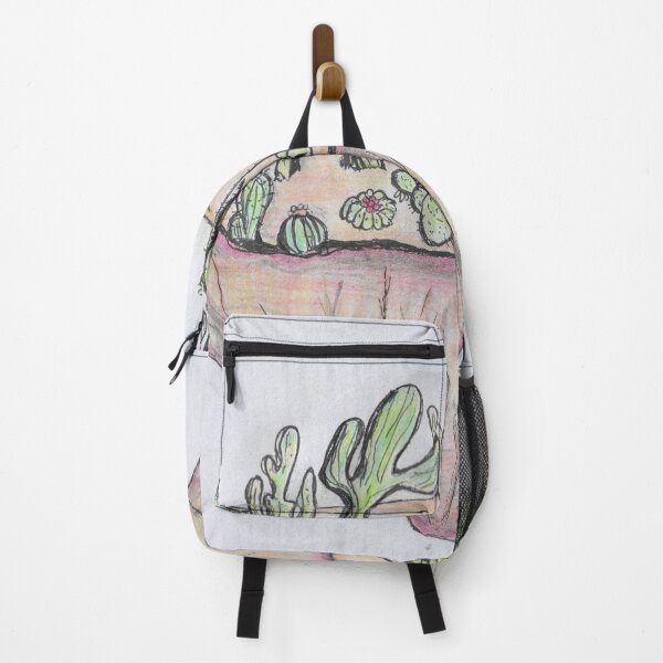 Item preview, Floating Catus Island designed and sold by Sunflower grim.