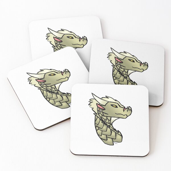 Item preview, Wings of Fire Qibli designed and sold by Sky44101.