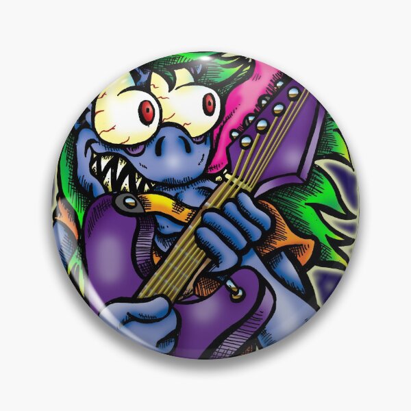 Item preview, DC Weiss' FREEKZ Guitar Freek designed and sold by Dave Weiss.