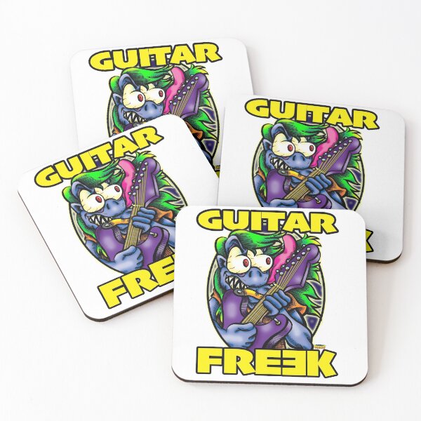 Item preview, DC Weiss' FREEKZ Guitar Freek designed and sold by Dave Weiss.