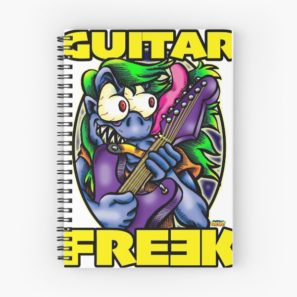 Item preview, DC Weiss' FREEKZ Guitar Freek designed and sold by Dave Weiss.