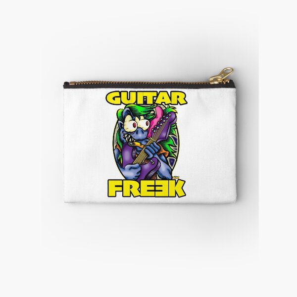 Item preview, DC Weiss' FREEKZ Guitar Freek designed and sold by Dave Weiss.