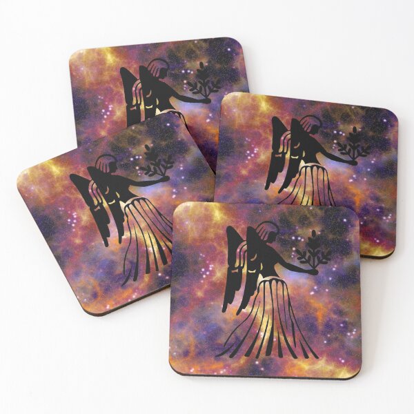 Item preview, Virgo Astrology Zodiac Birth Signs August-September designed and sold by RBDESIGN SHOP.