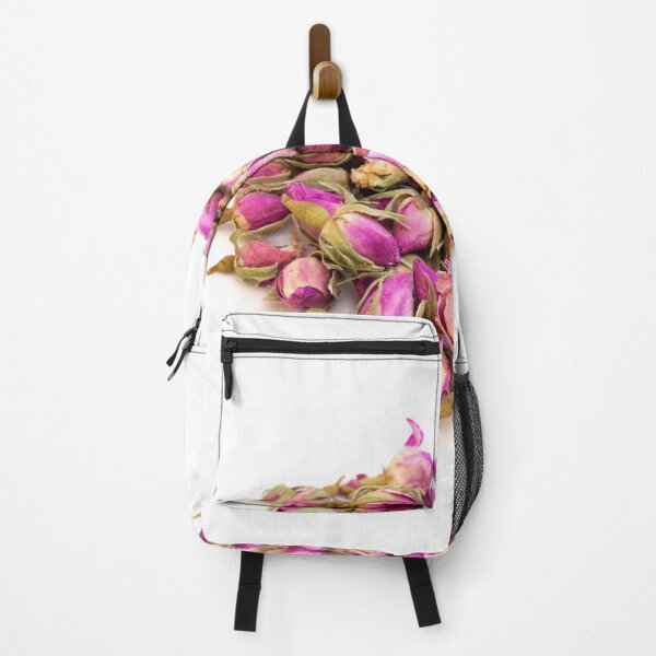 Item preview, Pink dried rosebuds designed and sold by troianifabrizio.