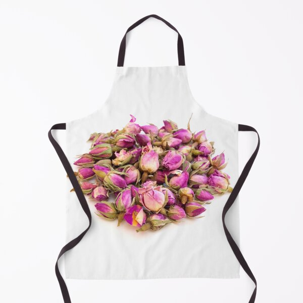 Item preview, Pink dried rosebuds designed and sold by troianifabrizio.