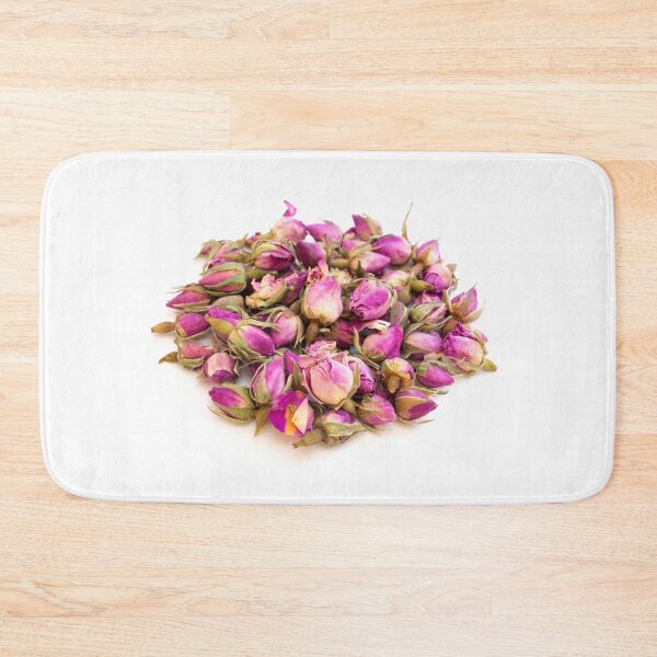 Item preview, Pink dried rosebuds designed and sold by troianifabrizio.