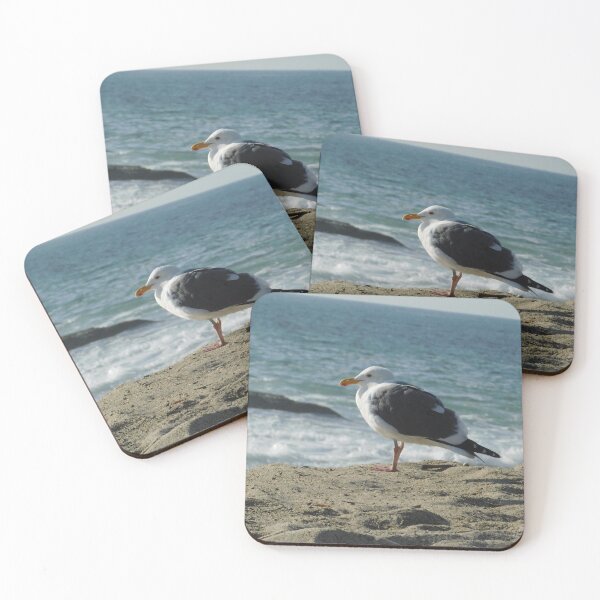 Item preview, BY THE SEA designed and sold by ET Finn.