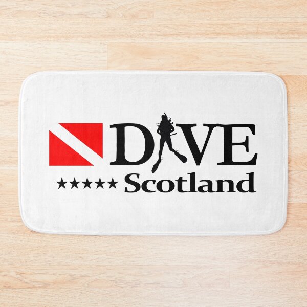 Item preview, Scotland (DV4) designed and sold by curranmorgan.